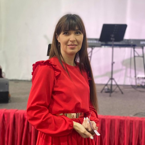 Ліля, 45